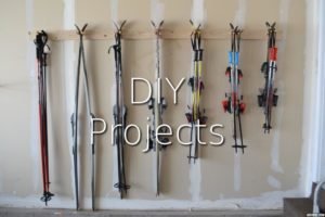 Project Gallery DIY Projects