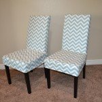 Parson Chair Slipcover