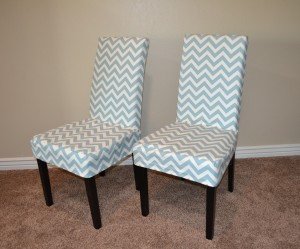 Parsons Chair Slipcover Parsons Chair Slipcover