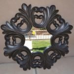 Refinishing A Mirror, Project Remorse