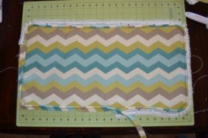 pin welting
