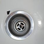 How to fix chips in your sink