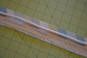 welting