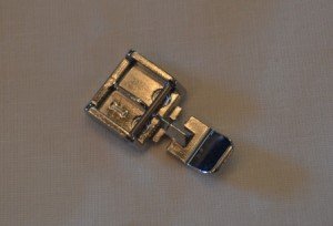 zipper foot