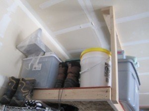 overhead hanging storage bring on the stuff