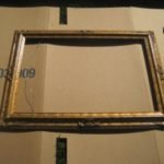 Ugly frame to Magnet Board Upcycling