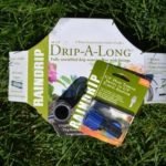 Install a Water Drip Line Tutorial
