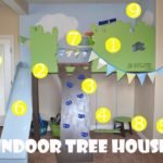 How to build a loft (or tree house) 101