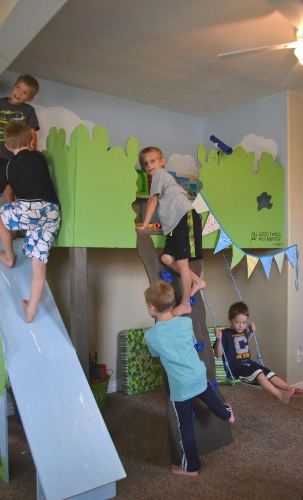indoor tree house fun 5