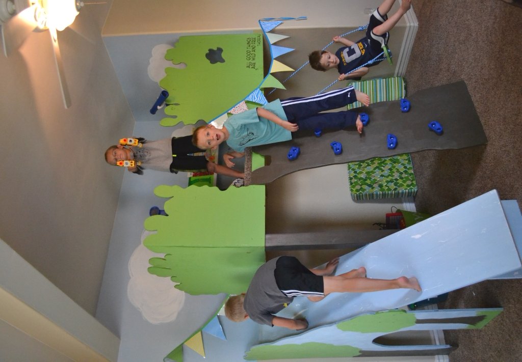 indoor tree house fun 6