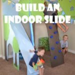 How to build a slide