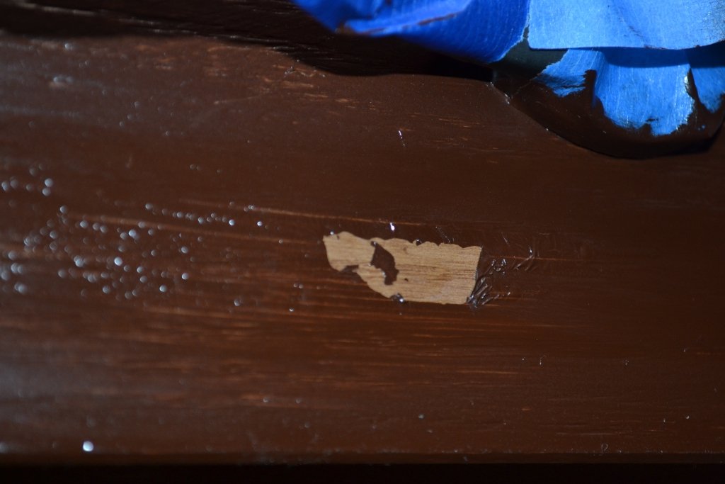 how to paint your front door and like it don't go too fast 2