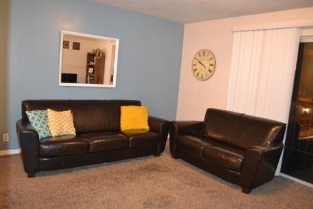 Condo Renovation