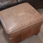 The tale of a sad old ottoman, and how it got recovered