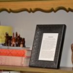 Family Creed, Real stuff that makes a house a home.