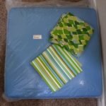 Floor Cushion Seats and the BEST Way to Cut Foam
