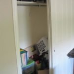 How To Install Closet Storage Shelves