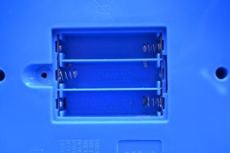 how to clean battery corrosion