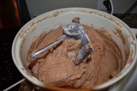 secrets to homemade whole wheat bread, too wet