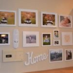 Create A Gallery Wall� the kind that doesn�t look crazy.