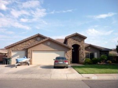 house exterior