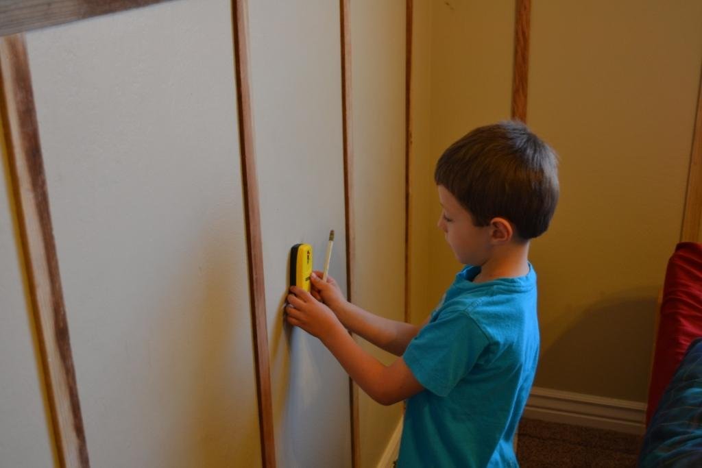 my stud finder