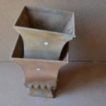 Front Door Plant Pots