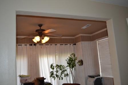 drywall after 1