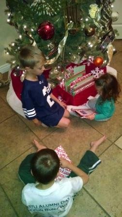 Christmas Books 2