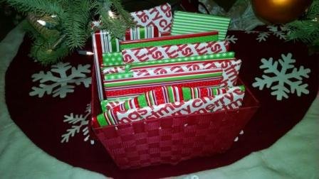 Christmas Books 3