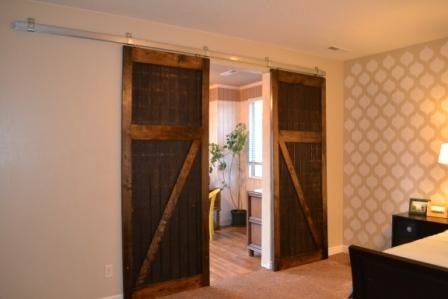 diy barn doors