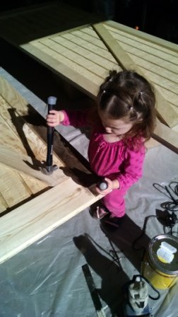 crab shack doors helper