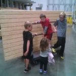 Barn Doors