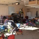 Let�s Party Garage Style