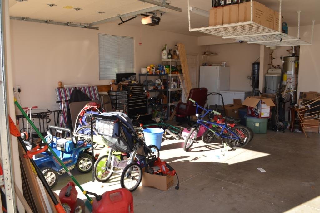 garage before 1