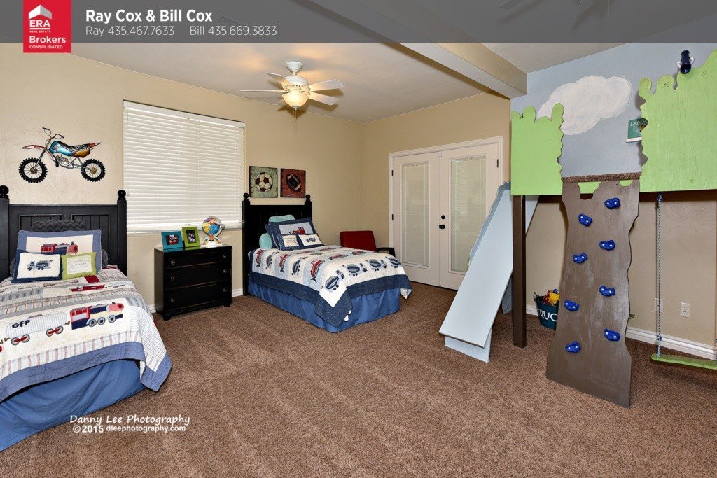 boys bedroom