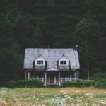 A Cottage in the Glen