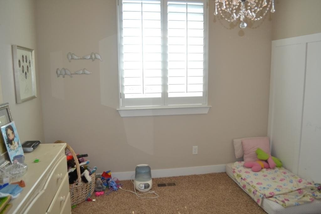 Baby G's room before 1