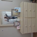 Refinishing Furniture: Dresser