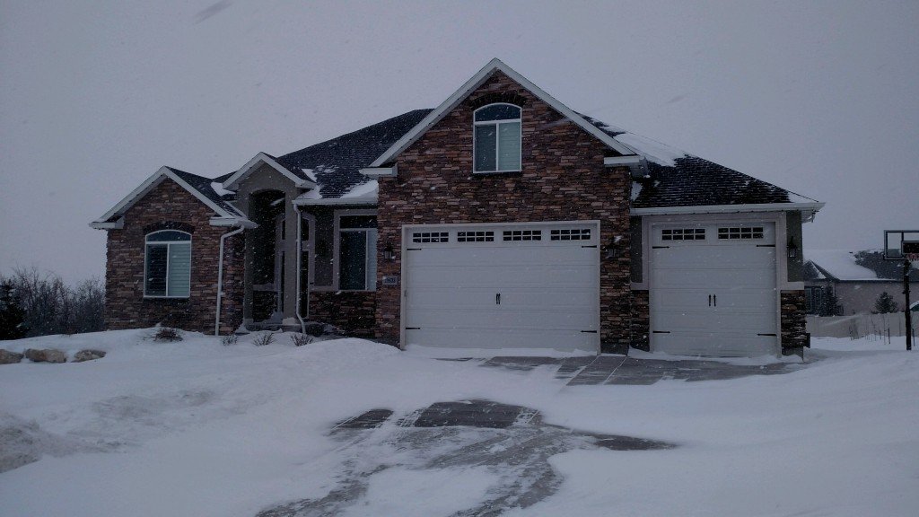 northern utah home