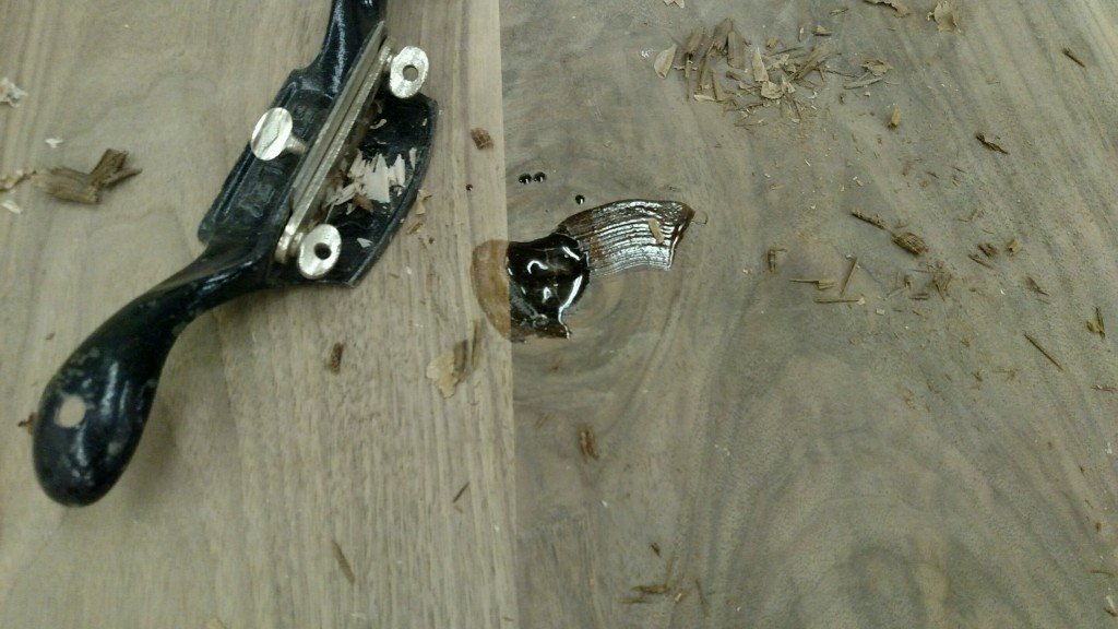 epoxy work live edge table 2