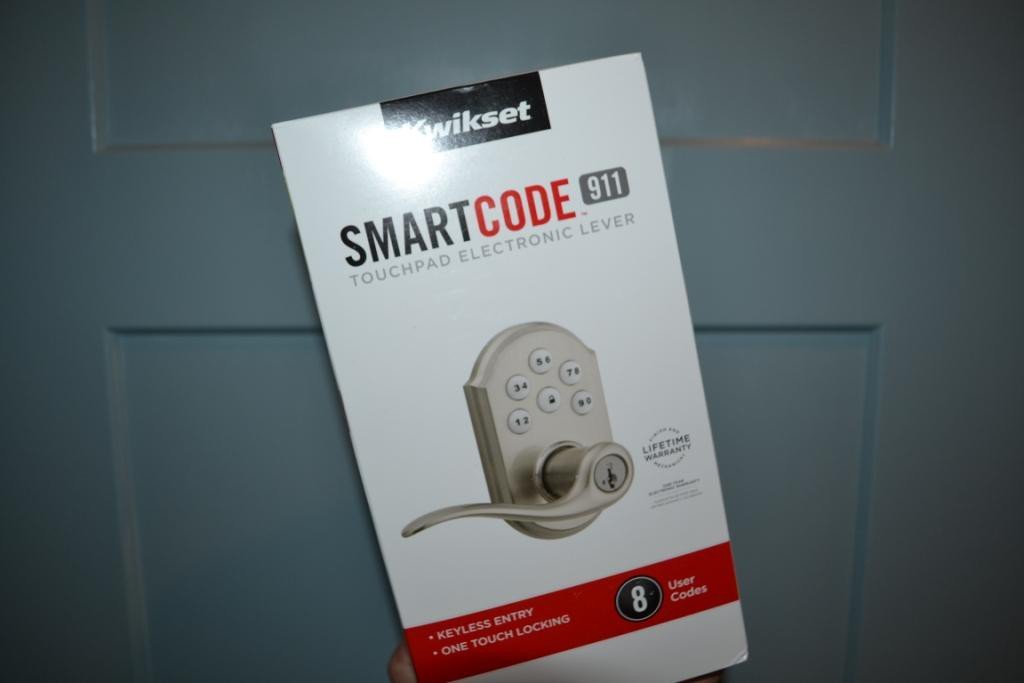 SmartCode Installation