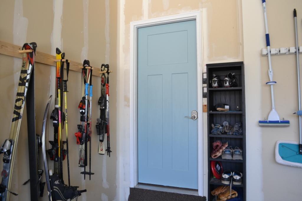 Kwikset garage door smartcode installation after 2
