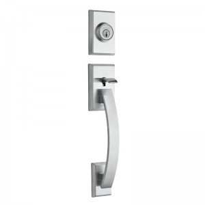 Tavaris Kwikset Handleset