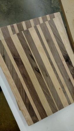 make-a-cutting-board-after-the-planer