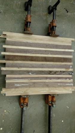 make-a-cutting-board-clamps