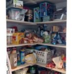 Pantry Organization� for less than $60