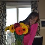 A bright spot in my week– Bloomsy Box Flowers