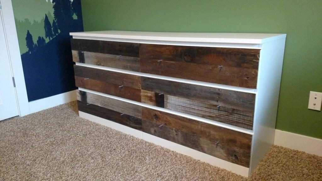 barnwood furniture