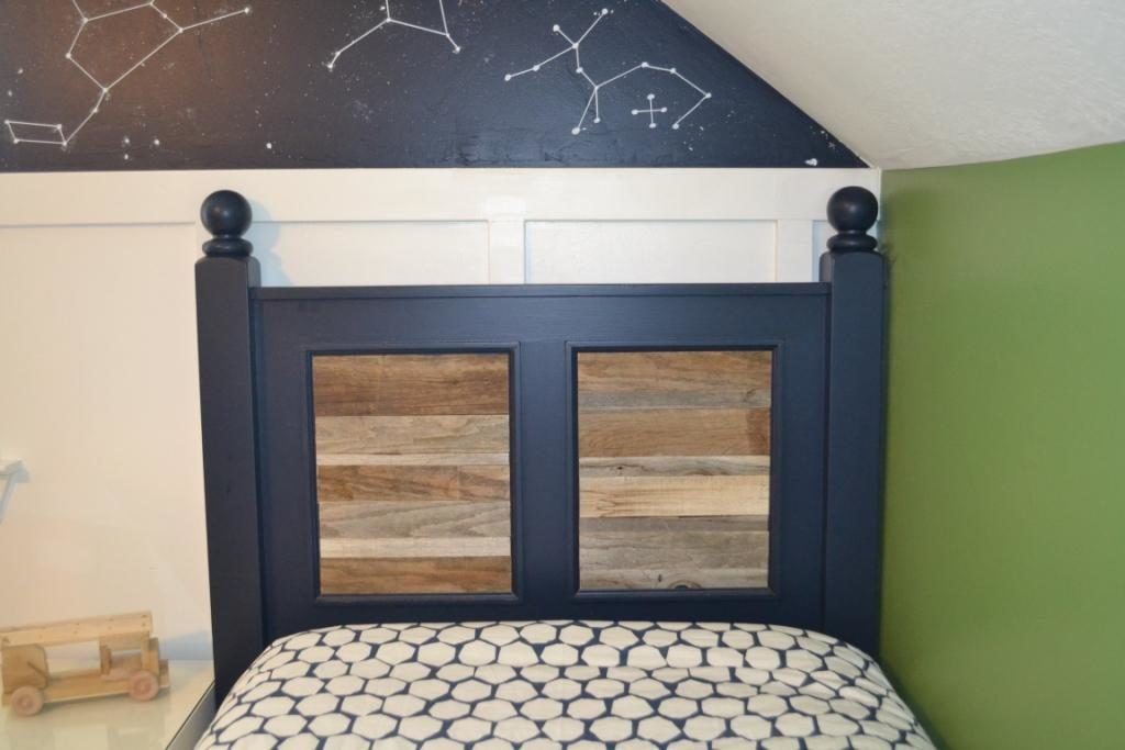 barnwood furniture